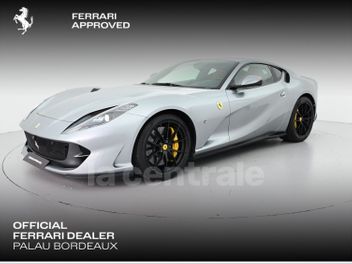FERRARI 812 SUPERFAST 6.5 V12 SUPERFAST