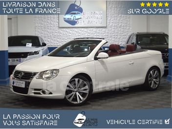 VOLKSWAGEN EOS 3.2 V6 250 CARAT DSG6