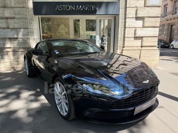 ASTON MARTIN DB11 V8