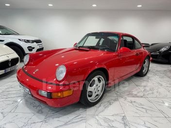 PORSCHE 911 TYPE 964 (964) 3.6 CARRERA 2
