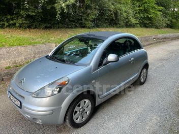 CITROEN C3 PLURIEL 1.6 16V 110 EXCLUSIVE SENSODRIVE