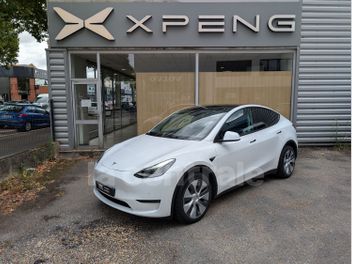 TESLA 