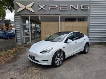 TESLA 