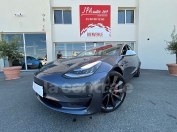 TESLA 