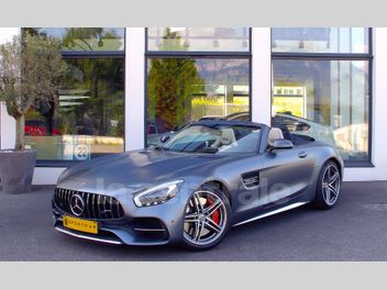 MERCEDES-AMG 