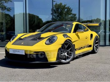 PORSCHE 911 TYPE 992 GT3 RS (992) 4.0 GT3 RS PDK