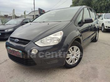 FORD S-MAX (2) 1.6 TDCI 115 FAP TREND BVM6