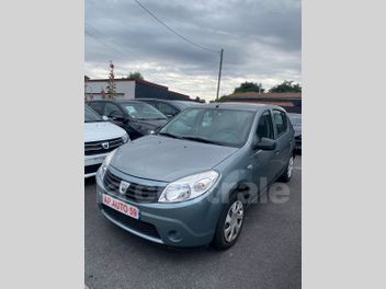 DACIA 