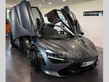 MCLAREN 720S 4.0 V8 PERFORMANCE