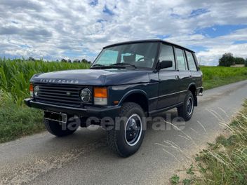 LAND ROVER RANGE ROVER 4.0 VOGUE SE BVA 4P