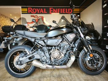YAMAHA XSR 700 75CH