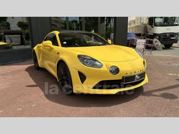 ALPINE A110 (2E GENERATION) II 1.8 T 292 COLOR EDITION 2020