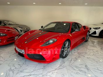 FERRARI F430 V8 510 SCUDERIA