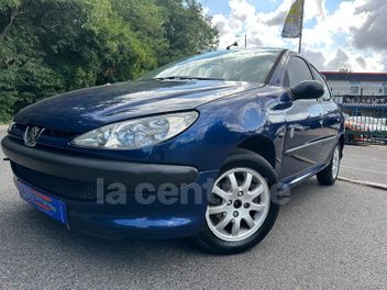 PEUGEOT 206 (2) 1.4 POP ART CLIM 5P