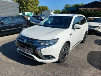 MITSUBISHI OUTLANDER 3 III (2) PHEV HYBRIDE RECHARGEABLE INTENSE STYLE 4WD