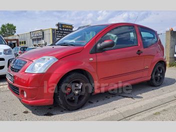 CITROEN C2 1.4 VTR