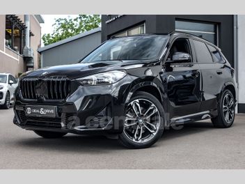 BMW X1 U11 (U11) XDRIVE 23D 211 M SPORT DKG7