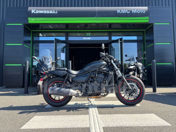 KAWASAKI KLE 500