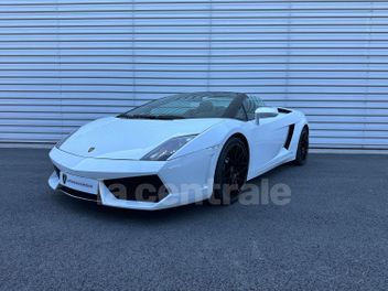 LAMBORGHINI 