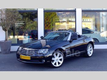 CHRYSLER 