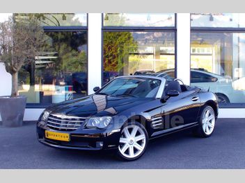 CHRYSLER 