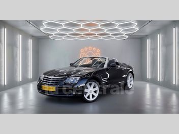 CHRYSLER CROSSFIRE ROADSTER ROADSTER 3.2 LIMITED