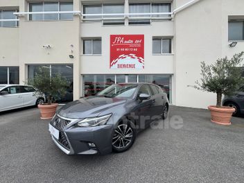 LEXUS 