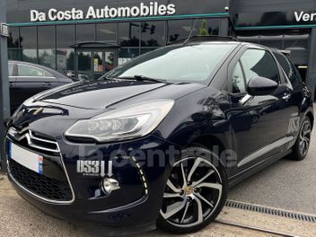 DS DS 3 CABRIOLET (2) CABRIOLET 1.2 PURETECH 110 S&S 1955