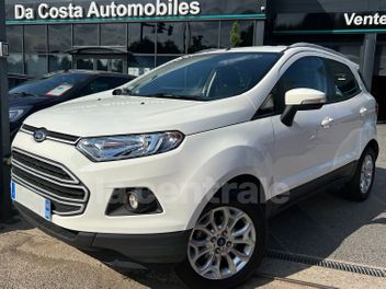 FORD ECOSPORT 1.0 ECOBOOST 125 TREND