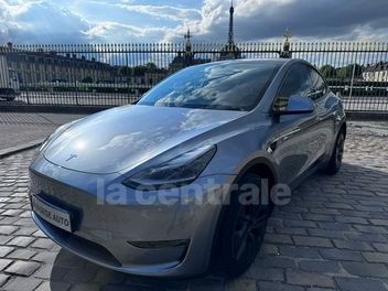 TESLA 