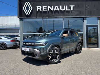DACIA DUSTER 3 III 1.6 HYBRID 140 4X2 EXTREME BVA