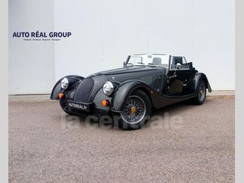 MORGAN 