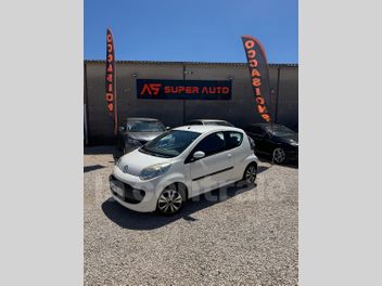 CITROEN C1 1.4 HDI 55 CONFORT 3P