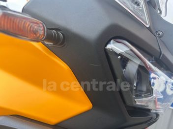 MOTO GUZZI STELVIO 1050