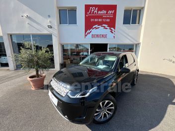 LAND ROVER DISCOVERY SPORT (2) 2.0 D180 10CV AWD SE AUTO