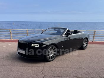 ROLLS ROYCE DAWN E