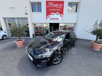 FORD FOCUS 4 IV 1.0 ECOBOOST 125 S&S ST-LINE