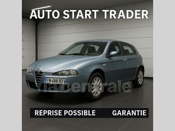 ALFA ROMEO 