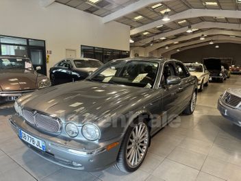 JAGUAR 
