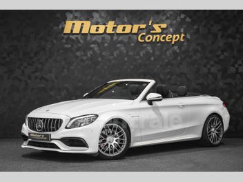 MERCEDES 