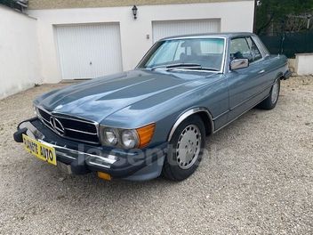 MERCEDES 