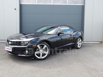 CHEVROLET CAMARO 5 V COUPE 6.2 V8 432 SS