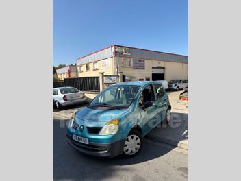 RENAULT MODUS 1.5 DCI 70 EXPRESSION