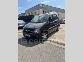 OPEL 
