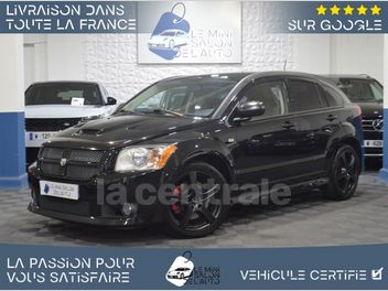 DODGE CALIBER SRT4