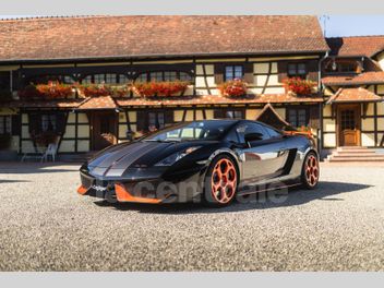 LAMBORGHINI 