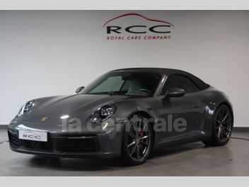 PORSCHE 