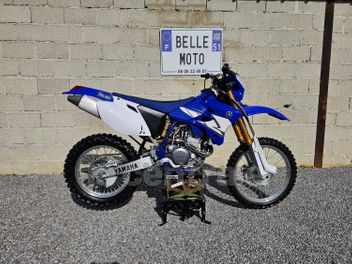 YAMAHA WR 450 F