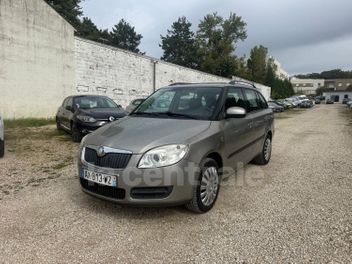 SKODA 