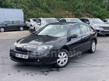 RENAULT LAGUNA 3 III 1.5 DCI 110 CARMINAT